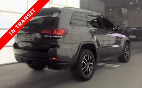 More photos of 2020 Jeep Grand Cherokee Trailhawk at Auto Boutique Florida, FL
