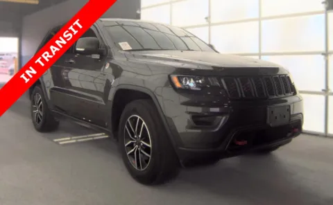 Another view of 2020 Jeep Grand Cherokee Trailhawk for sale in Jacksonville, FL at Auto Boutique Florida