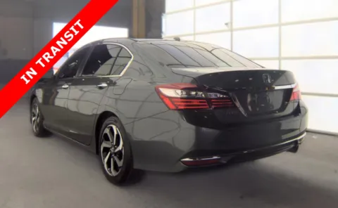 More photos of 2016 Honda Accord Sedan EX-L at Auto Boutique Florida, FL