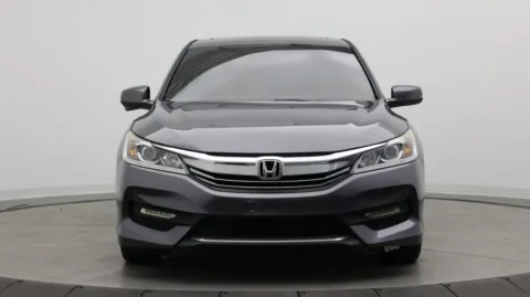 Photos of 2016 Honda Accord Sedan EX-L for sale in Jacksonville, FL at Auto Boutique Florida