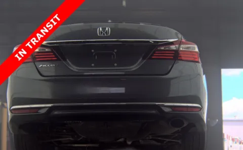 More photos of 2016 Honda Accord Sedan EX-L at Auto Boutique Florida, FL