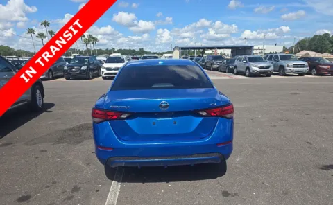 More photos of 2021 Nissan Sentra SV at Auto Boutique Florida, FL