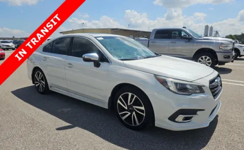 Another view of 2019 Subaru Legacy Sport for sale in Jacksonville, FL at Auto Boutique Florida