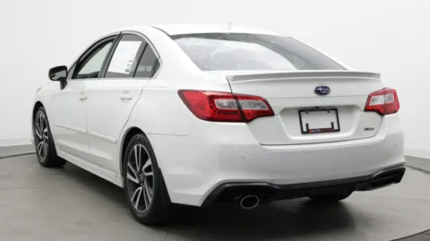 More photos of 2019 Subaru Legacy Sport at Auto Boutique Florida, FL