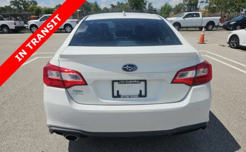 More photos of 2019 Subaru Legacy Sport at Auto Boutique Florida, FL