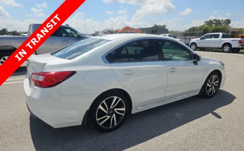 More photos of 2019 Subaru Legacy Sport at Auto Boutique Florida, FL