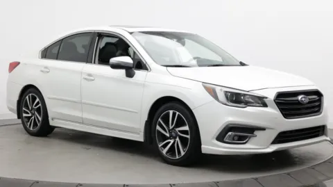 Another view of 2019 Subaru Legacy Sport for sale in Jacksonville, FL at Auto Boutique Florida