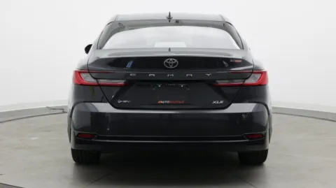 More photos of 2025 Toyota Camry XLE at Auto Boutique Florida, FL