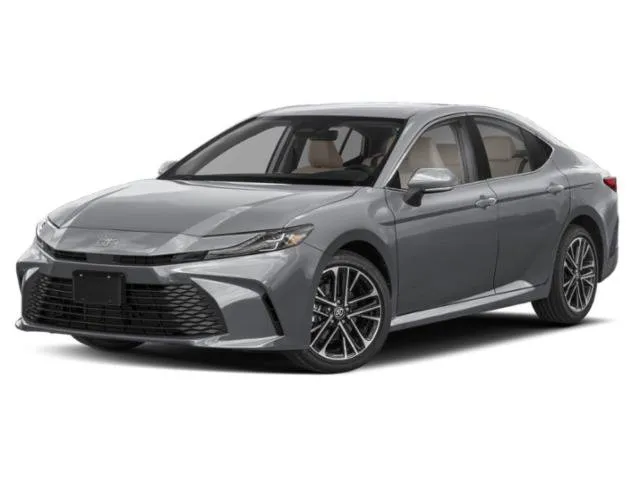 2025 Toyota Camry XLE for sale in Jacksonville, FL