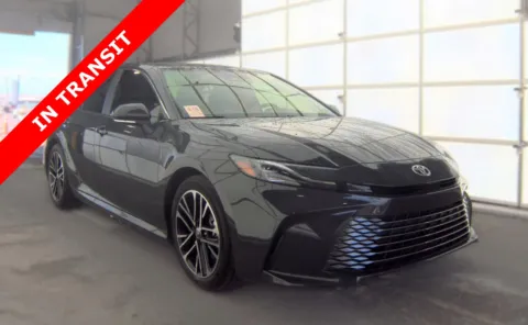 Another view of 2025 Toyota Camry XLE for sale in Jacksonville, FL at Auto Boutique Florida