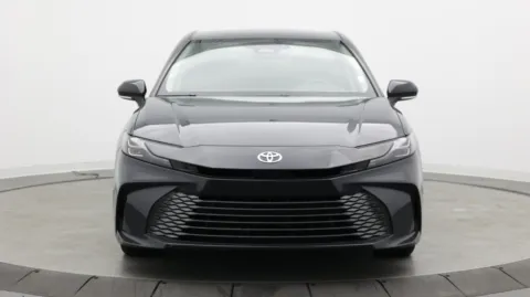 Photos of 2025 Toyota Camry XLE for sale in Jacksonville, FL at Auto Boutique Florida