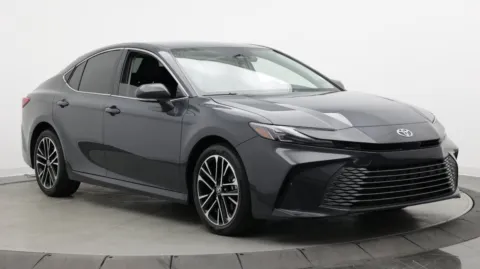 Another view of 2025 Toyota Camry XLE for sale in Jacksonville, FL at Auto Boutique Florida