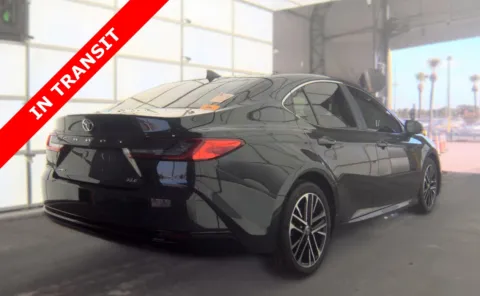 More photos of 2025 Toyota Camry XLE at Auto Boutique Florida, FL