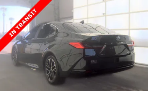 More photos of 2025 Toyota Camry XLE at Auto Boutique Florida, FL