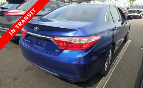 More photos of 2015 Toyota Camry SE at Auto Boutique Florida, FL