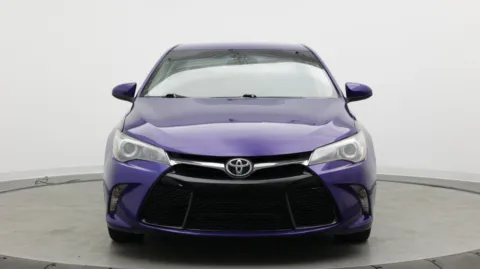 Photos of 2015 Toyota Camry SE for sale in Jacksonville, FL at Auto Boutique Florida