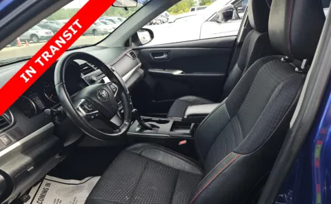 More photos of 2015 Toyota Camry SE at Auto Boutique Florida, FL