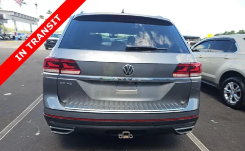 More photos of 2021 Volkswagen Atlas 3.6L V6 SE w/Technology at Auto Boutique Florida, FL