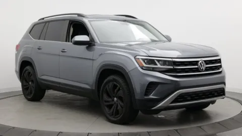 Another view of 2021 Volkswagen Atlas 3.6L V6 SE w/Technology for sale in Jacksonville, FL at Auto Boutique Florida