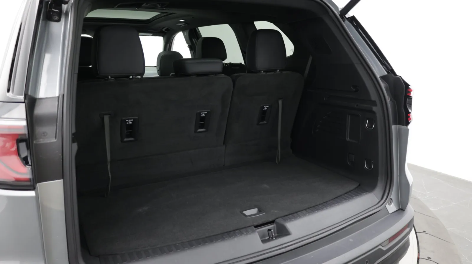 GMC Acadia photo 38