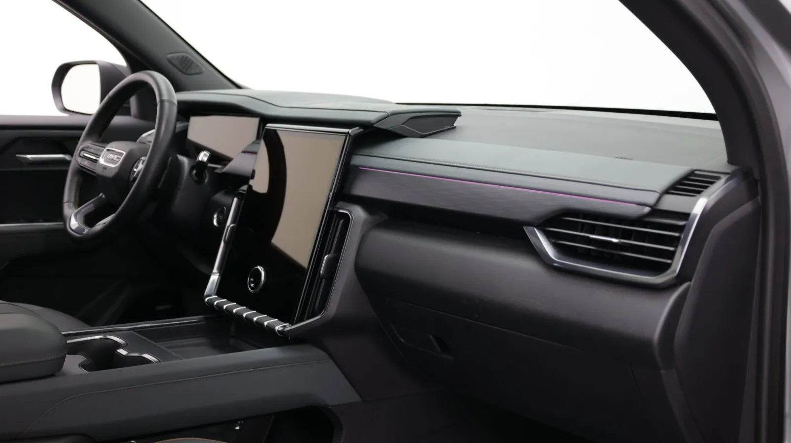 GMC Acadia photo 45