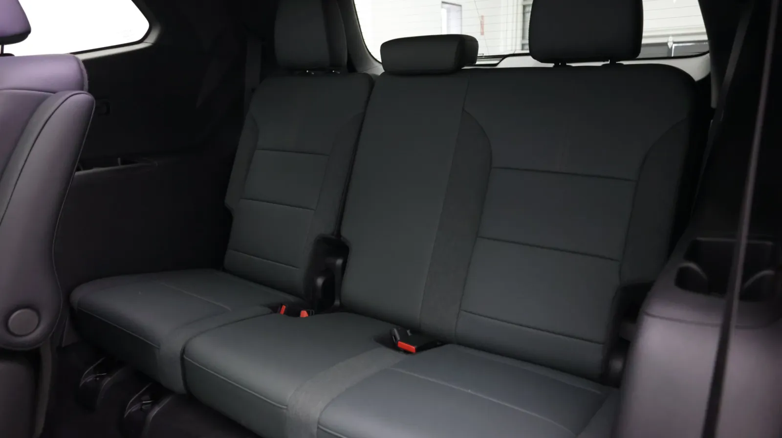 GMC Acadia photo 33