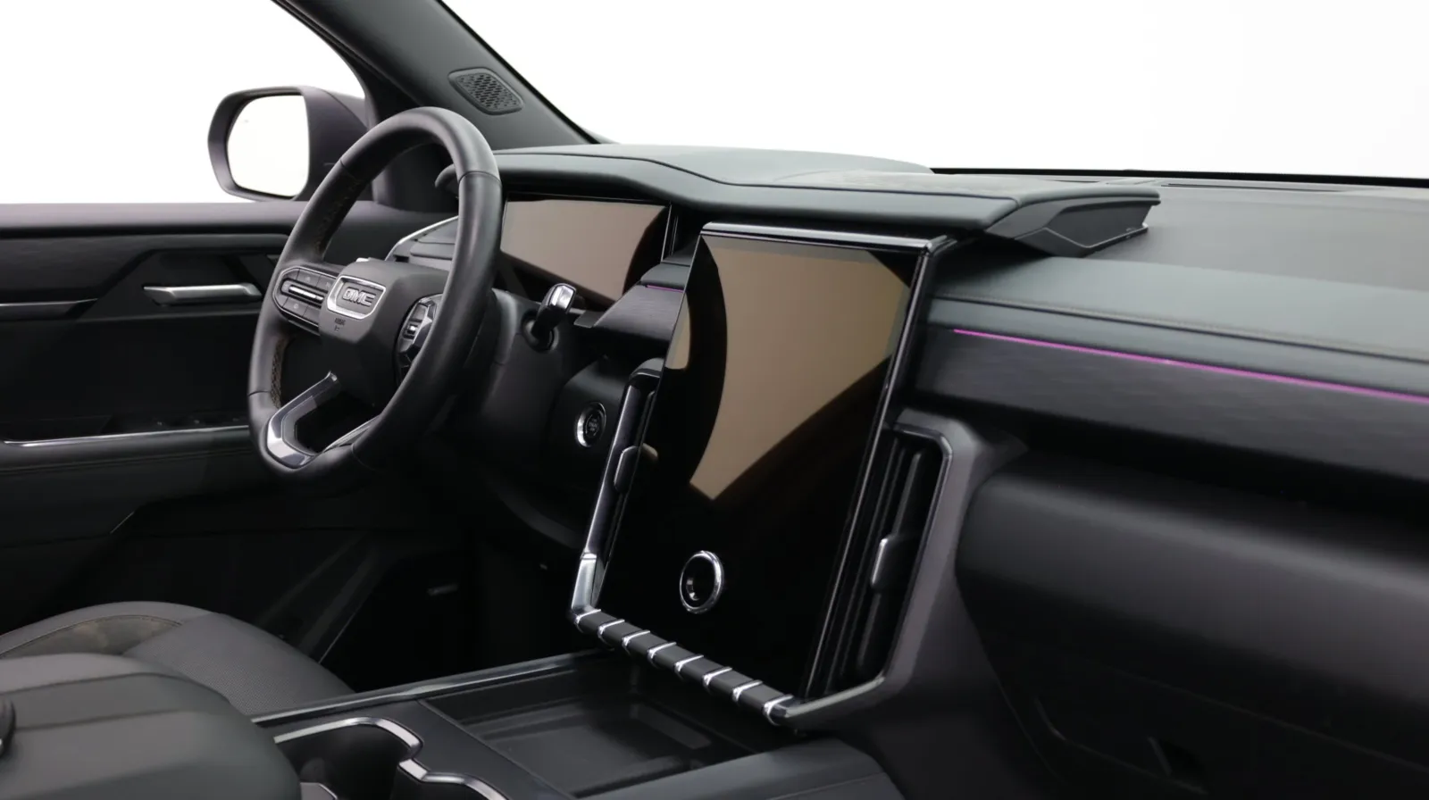 GMC Acadia photo 43
