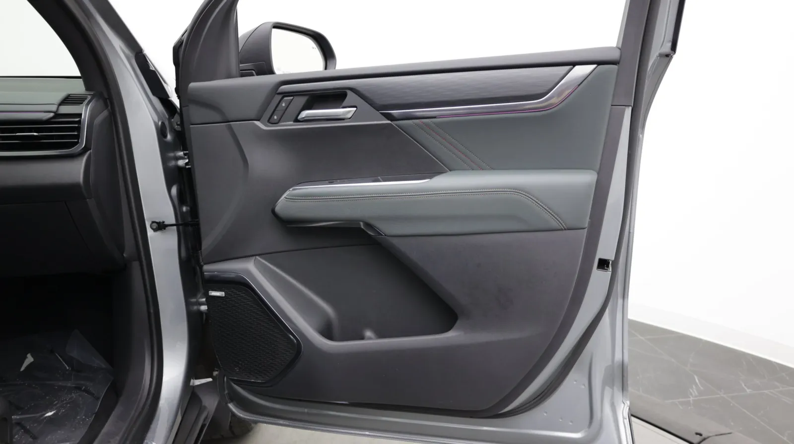GMC Acadia photo 42