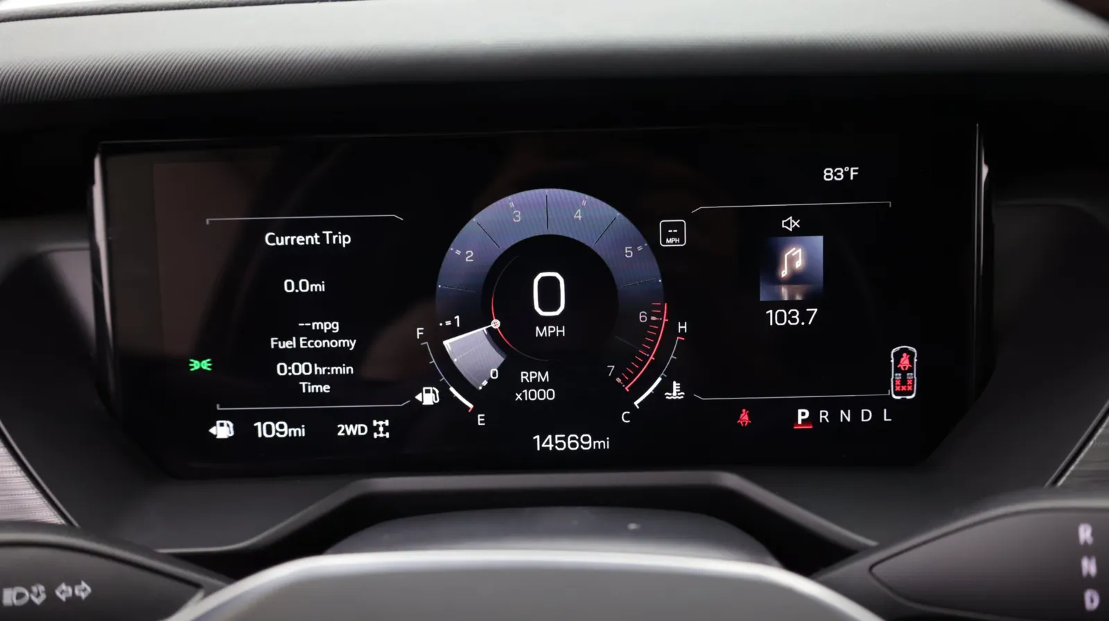 GMC Acadia photo 22