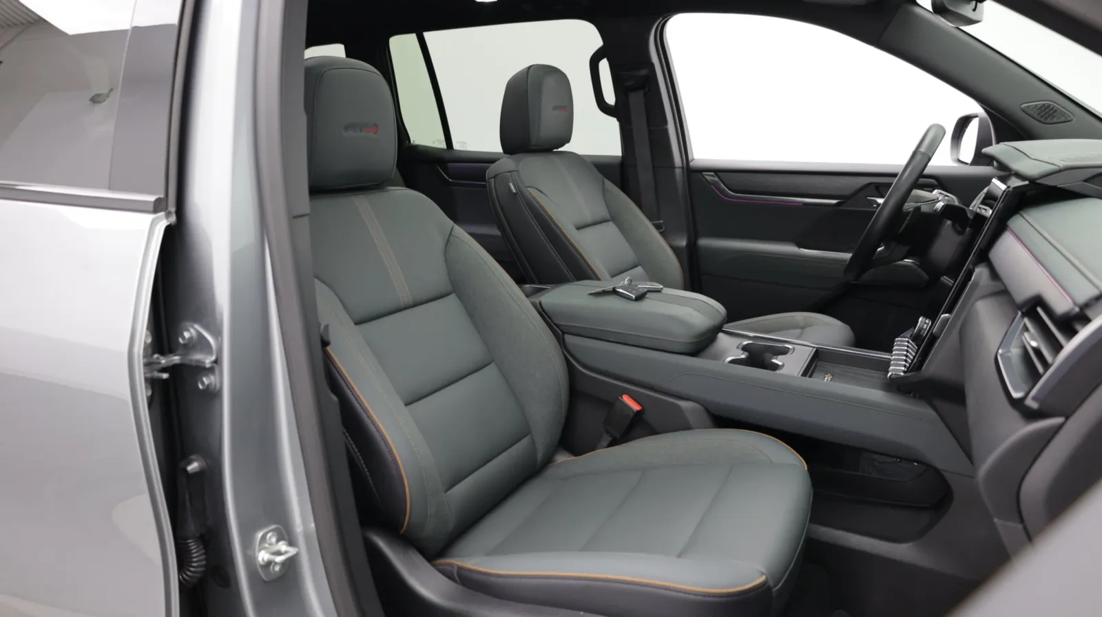 GMC Acadia photo 46