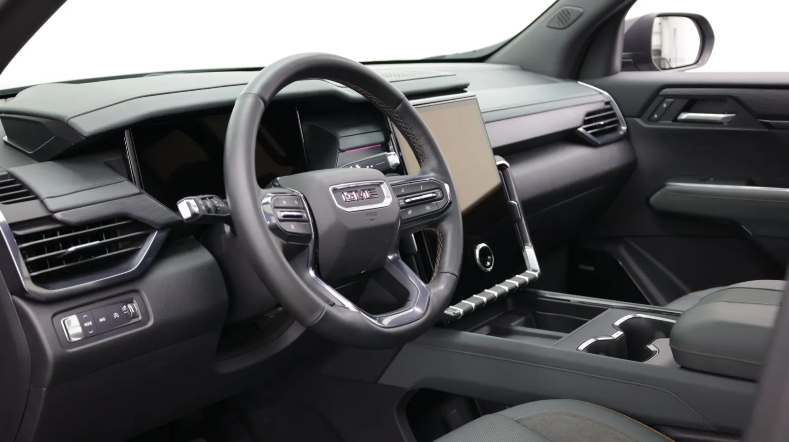 GMC Acadia photo 14