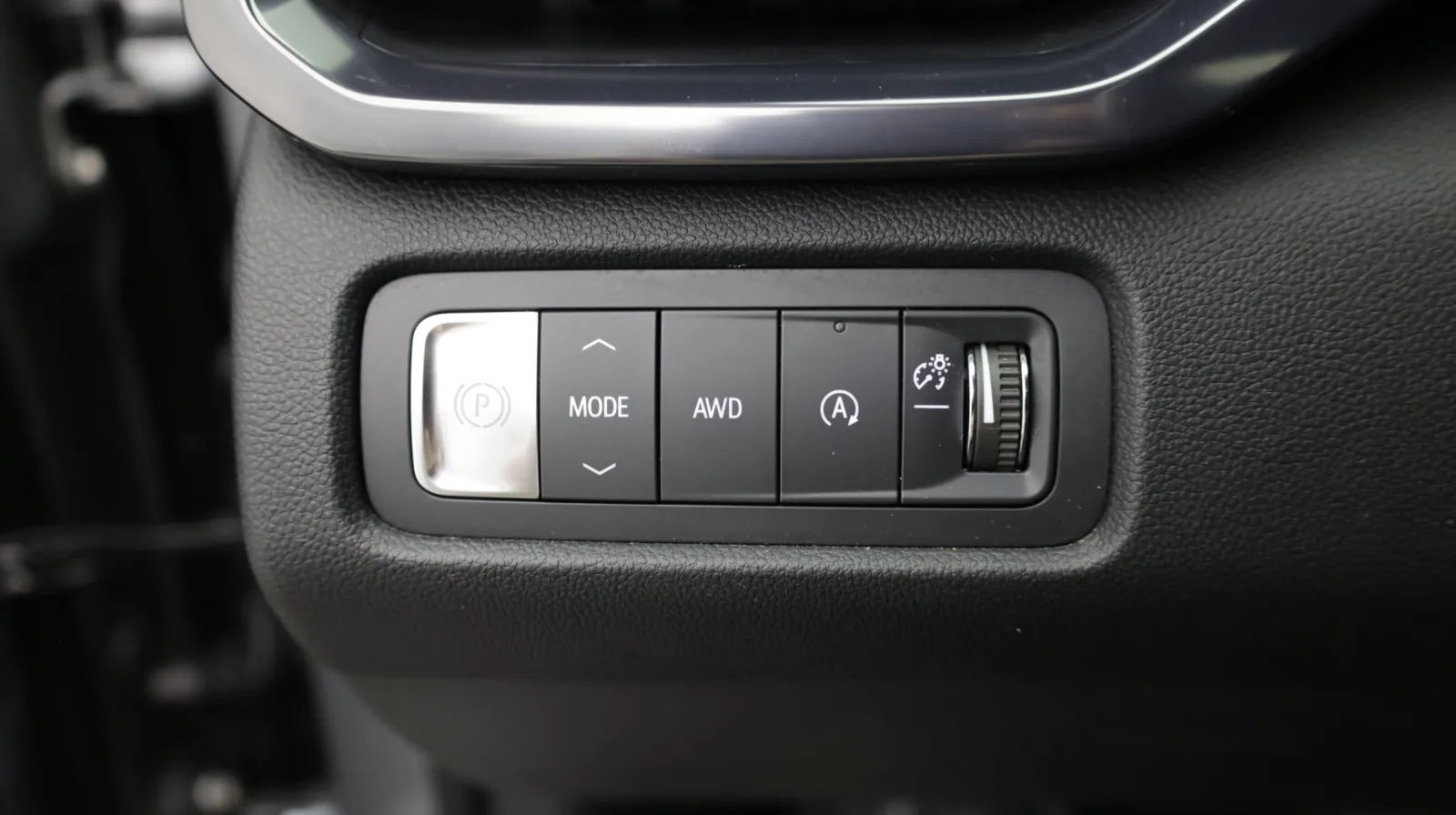 GMC Acadia photo 21