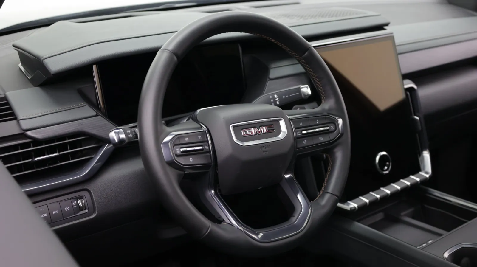 GMC Acadia photo 12