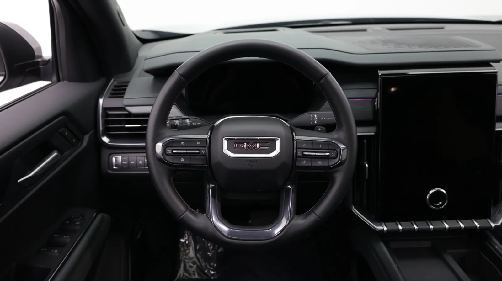 GMC Acadia photo 35