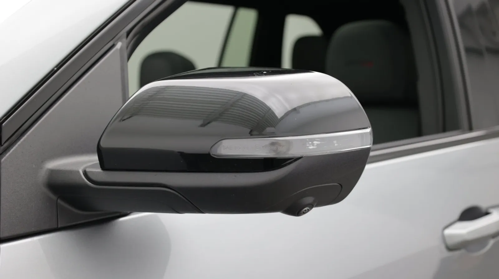 GMC Acadia photo 47