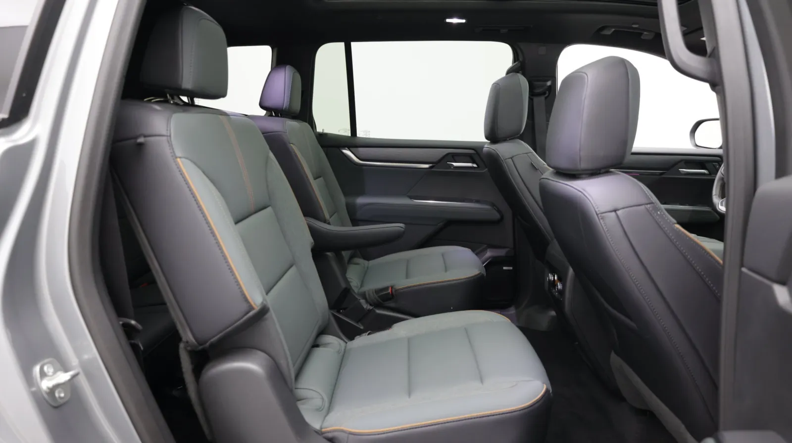 GMC Acadia photo 41
