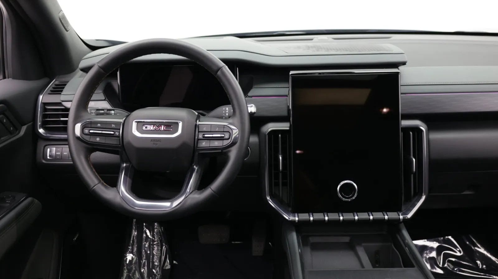 GMC Acadia photo 36