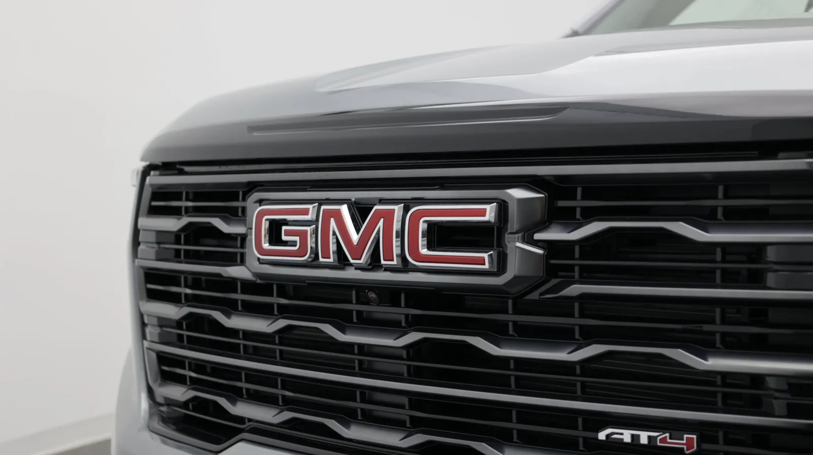 GMC Acadia photo 10