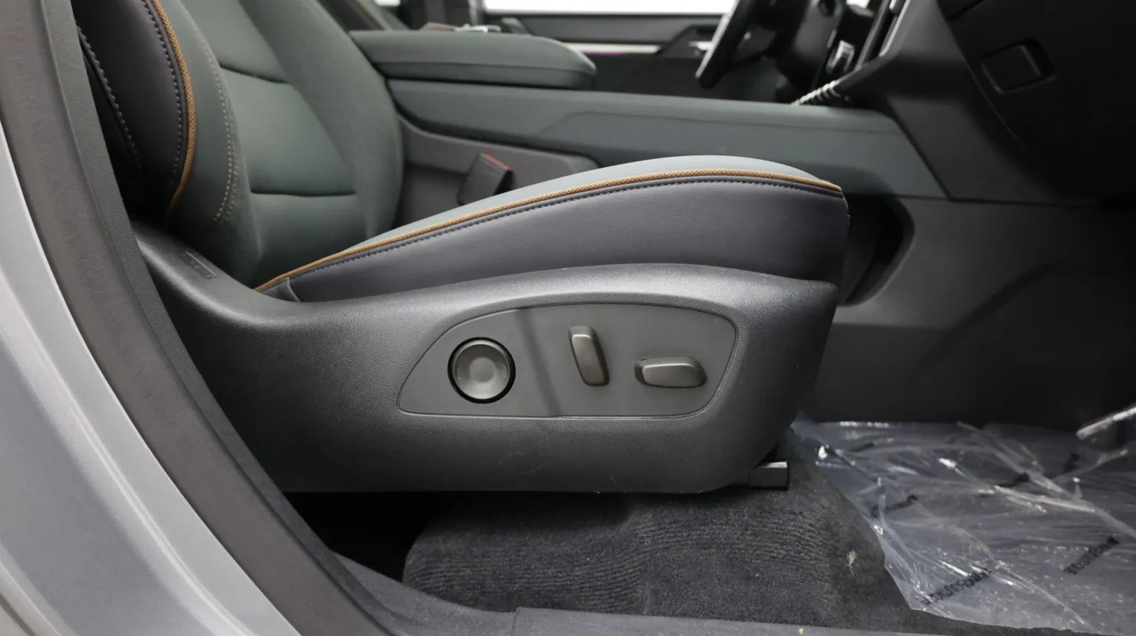 GMC Acadia photo 44