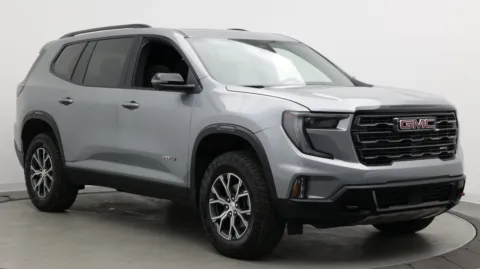 Another view of 2025 GMC Acadia AWD AT4 for sale in Jacksonville, FL at Auto Boutique Florida