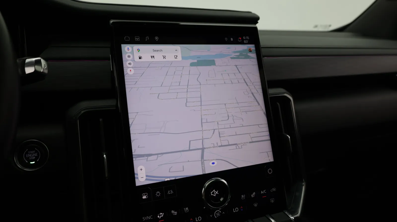 GMC Acadia photo 6