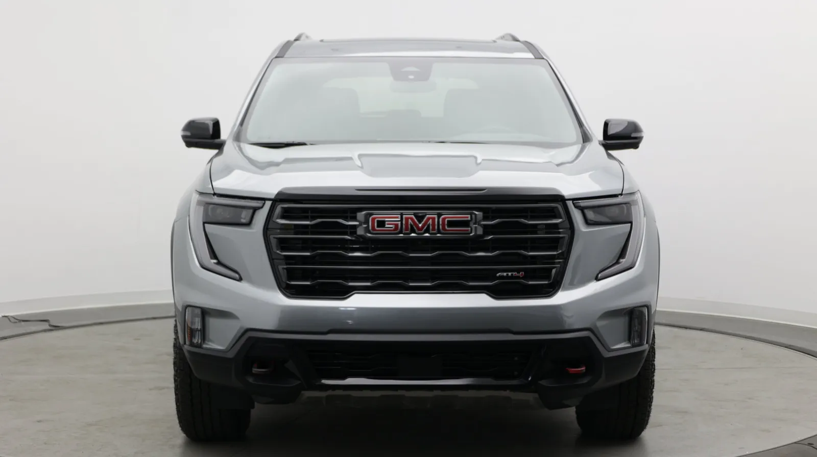 GMC Acadia photo 2