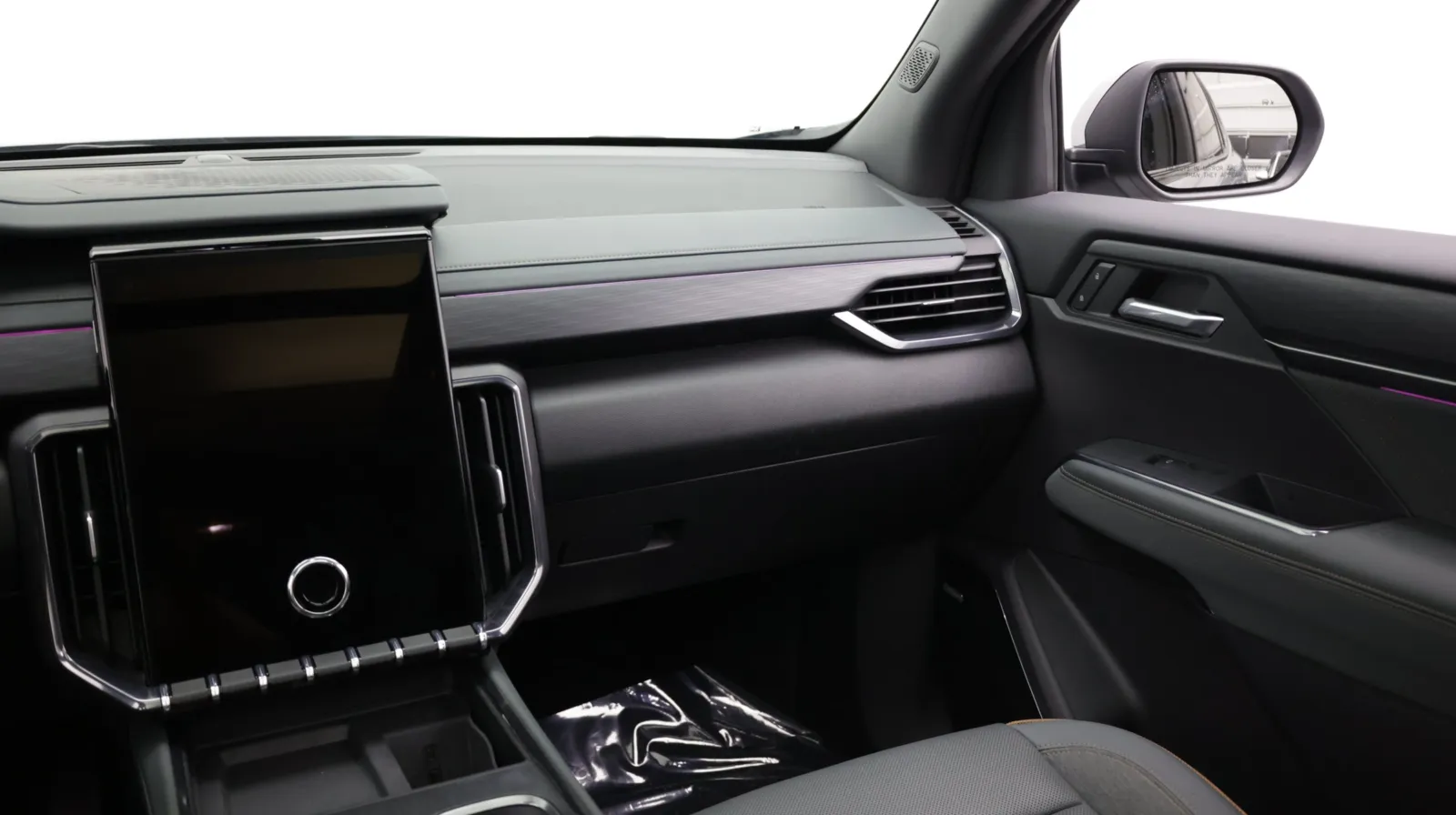 GMC Acadia photo 37