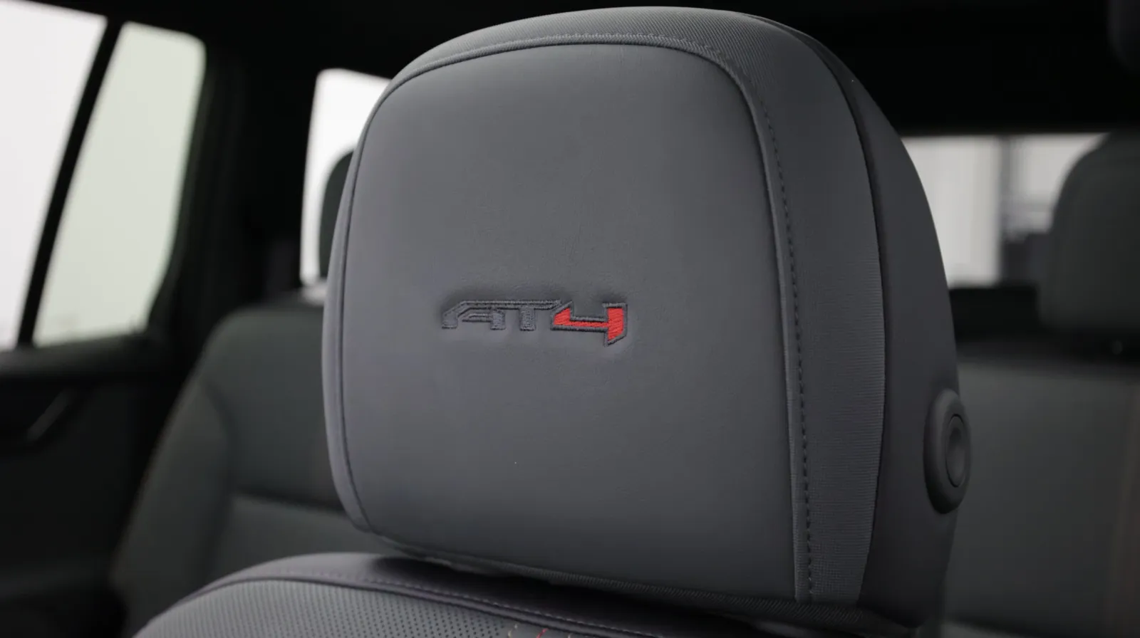 GMC Acadia photo 49