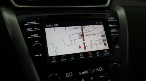 More photos of 2018 Nissan Murano SV at Auto Boutique Florida, FL