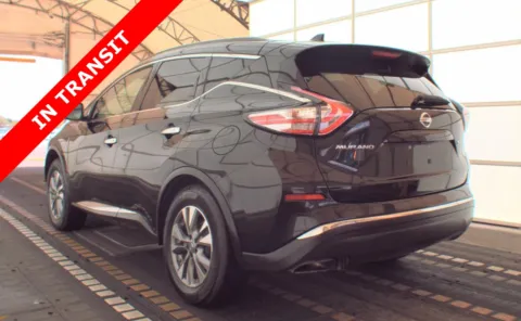 More photos of 2018 Nissan Murano SV at Auto Boutique Florida, FL