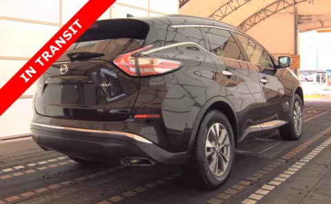 More photos of 2018 Nissan Murano SV at Auto Boutique Florida, FL