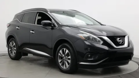 Another view of 2018 Nissan Murano SV for sale in Jacksonville, FL at Auto Boutique Florida