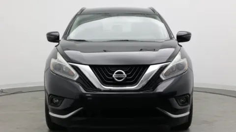 Photos of 2018 Nissan Murano SV for sale in Jacksonville, FL at Auto Boutique Florida
