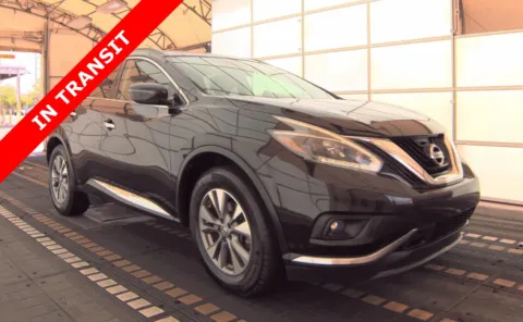Another view of 2018 Nissan Murano SV for sale in Jacksonville, FL at Auto Boutique Florida